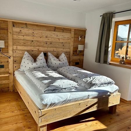 Wimmerhof - Appartement Bergsonne Breitenbach am Inn Exteriér fotografie